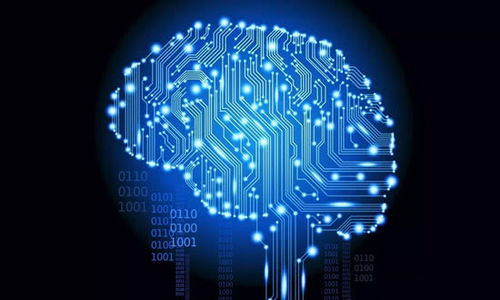當人工智能擁有智慧 超越模仿，邁向未知