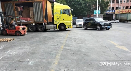 深圳到吳中區(qū)物流專線 2023年市區(qū)縣與鄉(xiāng)鎮(zhèn)“閃送”式貨物運輸代理全解析